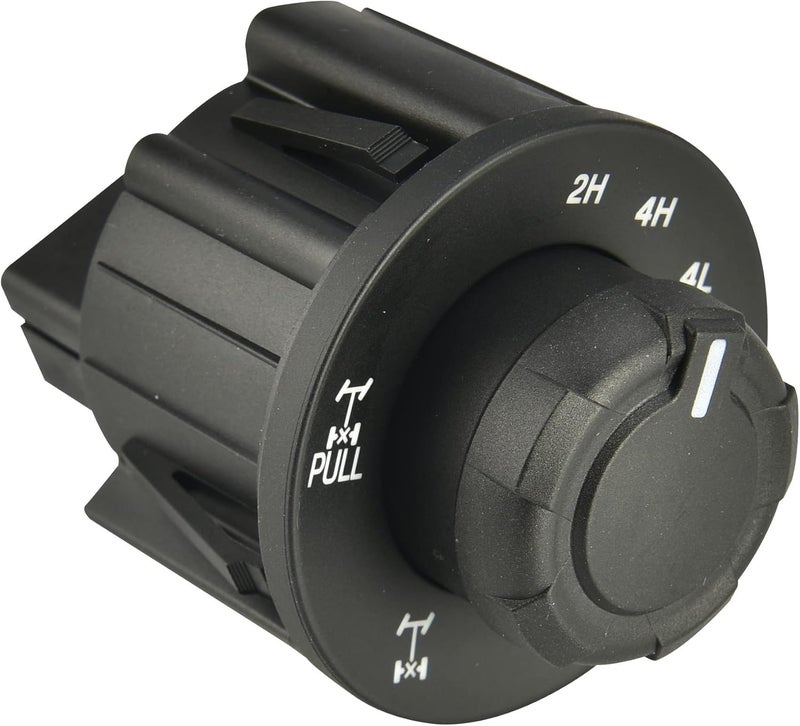 RLP زر التحكم في قفل E-Locker 4x4 4WD متوافق مع فورد F-150 2009-2014 بديل لـ AL3Z-14B166-BA - Image 1
